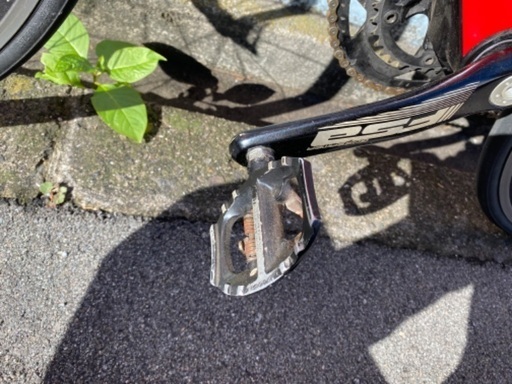Bianchiロードバイクの中古車です。