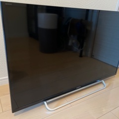 【ネット決済】SONY ブラビア 40v型