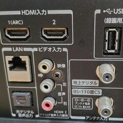 J063☆製番不明☆TOSHIBA☆32インチ地デジTV☆32S20☆