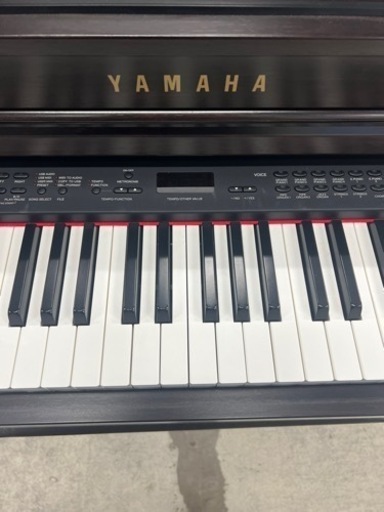 [現状販売]YAMAHA Clavinova CLP-430 電子ピアノ