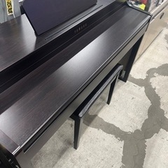 [現状販売]YAMAHA Clavinova CLP-430 電...