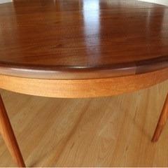 ジープラン　エクステンションテーブル