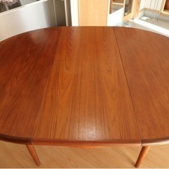 ジープラン　エクステンションテーブル