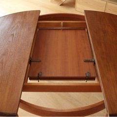 ジープラン　エクステンションテーブル