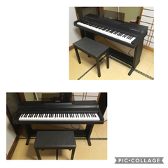 Kawai デジタルピアノ260 電子ピアノ