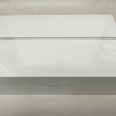 【新品・未開封】iPad 第9世代 シルバー 64GB Wi-Fi