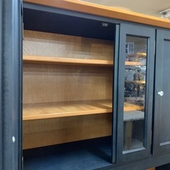 レンジボード　柏木工【店頭取引限定】【中古品】早い者勝ち！🚛　足立区近郊配送可能！ 