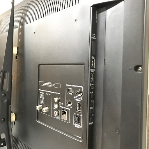 即日受渡❣️SONY BRAVIA42型 Wチューナー21500円