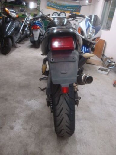 ★ジャンク★ホンダ VTR250(MC33)★★北大阪～★検CBRYZFエストレヤ250GSXホーネットバリオスジェイドZXNinjaMTSTW ☆ジャンク☆ホンダ VTR250(MC33)北大阪～☆検CBRYZFエストレヤ250GSX