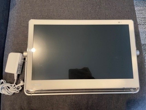 Panasonic プライベートビエラ 15型 UN-15TDX7