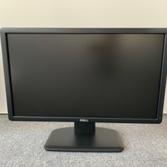  DELL E2213HB　モニター