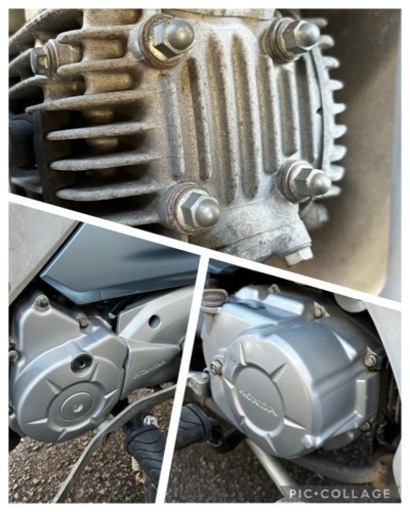 SALE!低走行・美車 ホンダ スーパーカブ50 FI インジェクション