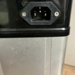 アシスト自転車バッテリー鍵付き　