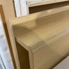 【セミダブルベット/ニトリNsleep】クリーニング済み【管理番号80211】