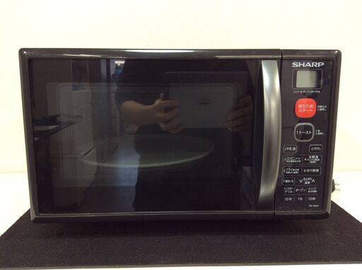 スチームオーブンレンジ 2019年製 東芝 ER-SD70 石窯ドーム オーブン