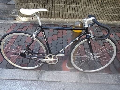 その他 Progresive 700C