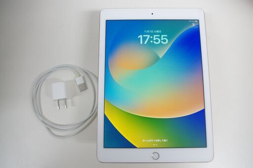 【Wi-Fiモデル】iPad Pro (MLN12J/A) 256GB/ゴールド