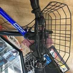 カインズ　DP276HD‐CZ　ブルー　クロスバイク　【ハンズクラフト宜野湾店】