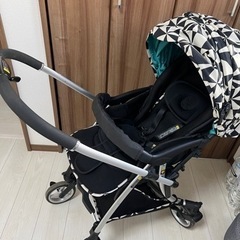 ベビーカー　Pigeon ランフィエフ