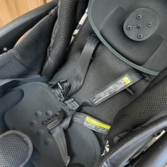 ベビーカー　Pigeon ランフィエフ