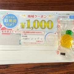 【ラストチャンス！】おきなわ彩発見 地域クーポン 16000円分...