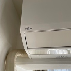 2018年　エアコン　取り外しできる方　経験ある方　