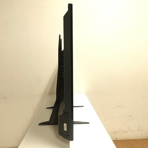 即日受渡❣️省エネ薄型50型TV 外付HDD対応25000円 | noonanwaste.com