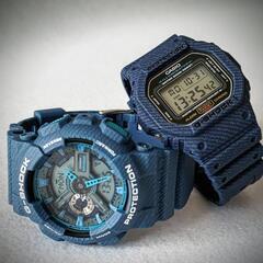 ジーショック　ベビージー　腕時計  (カスタム)