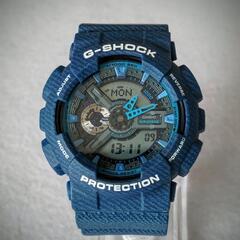 ジーショック　ベビージー　腕時計  (カスタム)