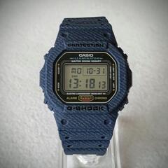 ジーショック　ベビージー　腕時計  (カスタム)