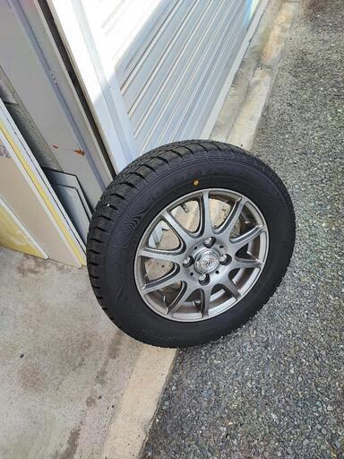 スタッドレス4本 | painawayclinic.com.au