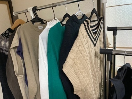 服 まとめ売り