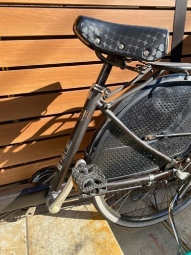 ブリヂストン 自転車 ママチャリ 再出品 【公式通販】