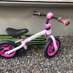 子供用自転車