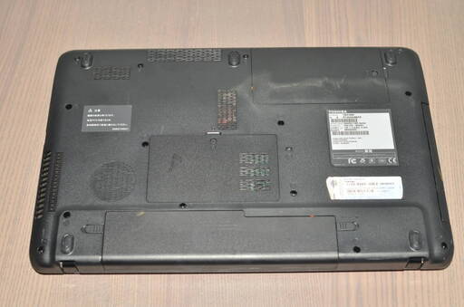 中古ノートパソコン 最新Windows11+office 東芝Dynabook T350/46BR 高