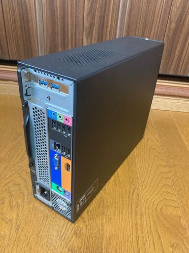 Acer Aspire XC600 - デスクトップパソコン Acer Aspire XC600 - デスクトップパソコン