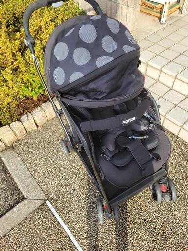 Aprica Optia アップリカ オプティア 92782 ベビーカー
