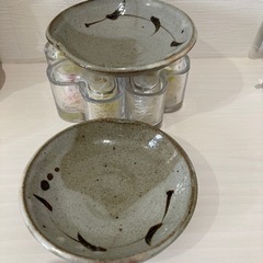 陶器　3枚