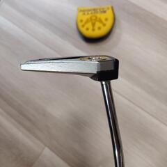 【値下げ】スコッティキャメロン ファントム X6 パター