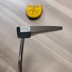 【値下げ】スコッティキャメロン ファントム X6 パター