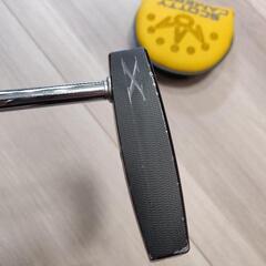 【値下げ】スコッティキャメロン ファントム X6 パター