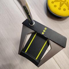 【値下げ】スコッティキャメロン ファントム X6 パター