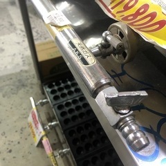 A-957 おでん鍋　都市ガス用❗️8つ切