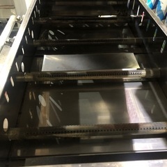 A-957 おでん鍋　都市ガス用❗️8つ切