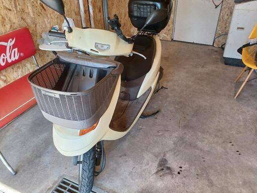 ETC装着 予備車検付き❗️HONDA NV700X RC63 クロスオーバー ロング