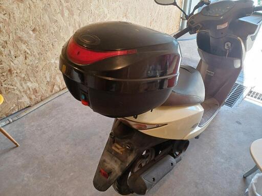 ラストモデル！ 本日入荷！現在入手困難車輌！HONDAダンク新車販売中