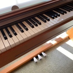 カシオ 電子ピアノ Privia PX-720C