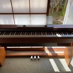 カシオ 電子ピアノ Privia PX-720C