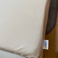 トゥルースリーパープレミアムケア🌙セミダブル【買取手見つかりました！】