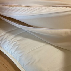 トゥルースリーパープレミアムケア🌙セミダブル【買取手見つかりました！】